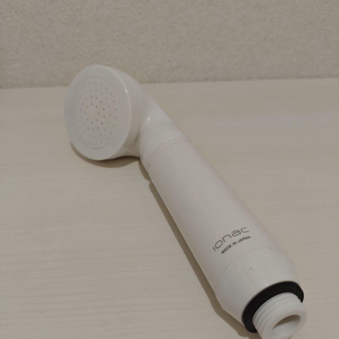 ionac　イオナック　 シャワーヘッド
