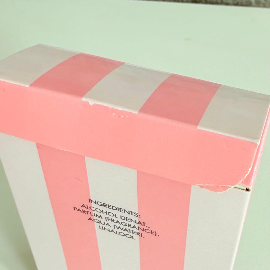【レア品】サムライウーマン ドルチェ ストロベリー 40ml 香水 廃盤