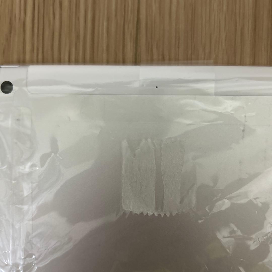 Apple iPad(第5世代)シルバー 箱付き