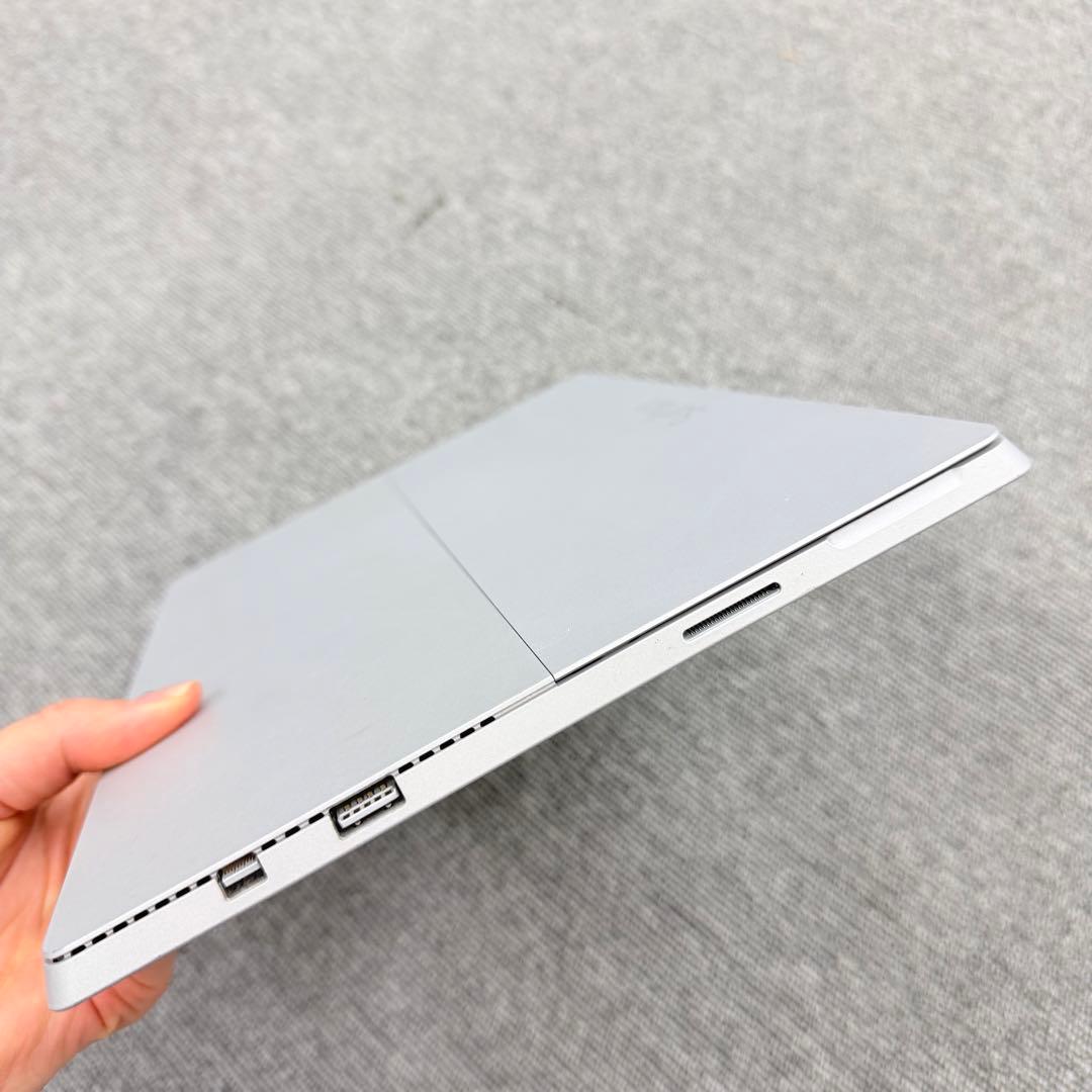 Windowsタブレット本体 Microsoft Surface Pro 3 8GB /256G Win 11