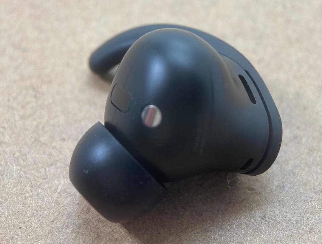 【美品】Beats Fit Pro【ブラック右イヤホン】