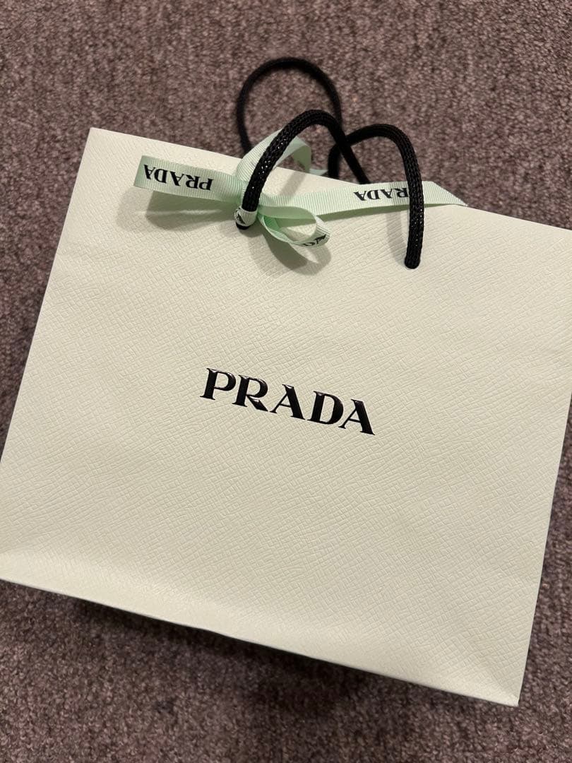 スタイリング剤 PRADA PARADOXE HAIR MIST 30ml