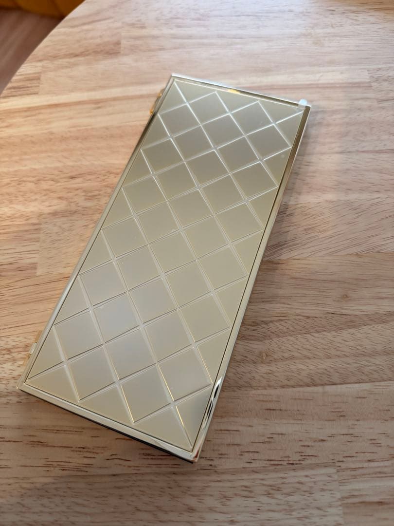 【新品】CHANEL ゴールド ジュエリースタンド
