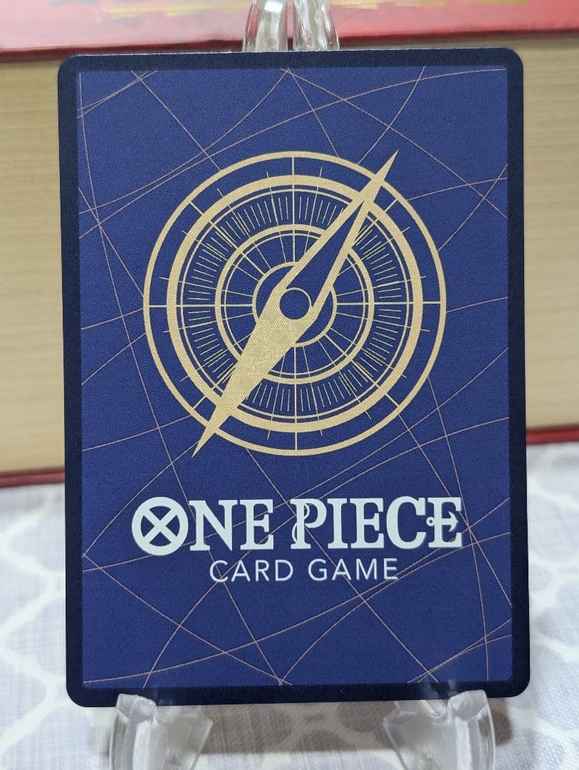 ONE PIECE カードゲーム EB04-003 キッド　SP PSA BGS