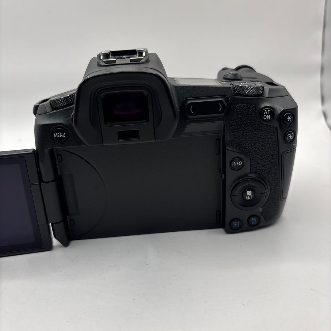 デジタルカメラ Canon EOS R