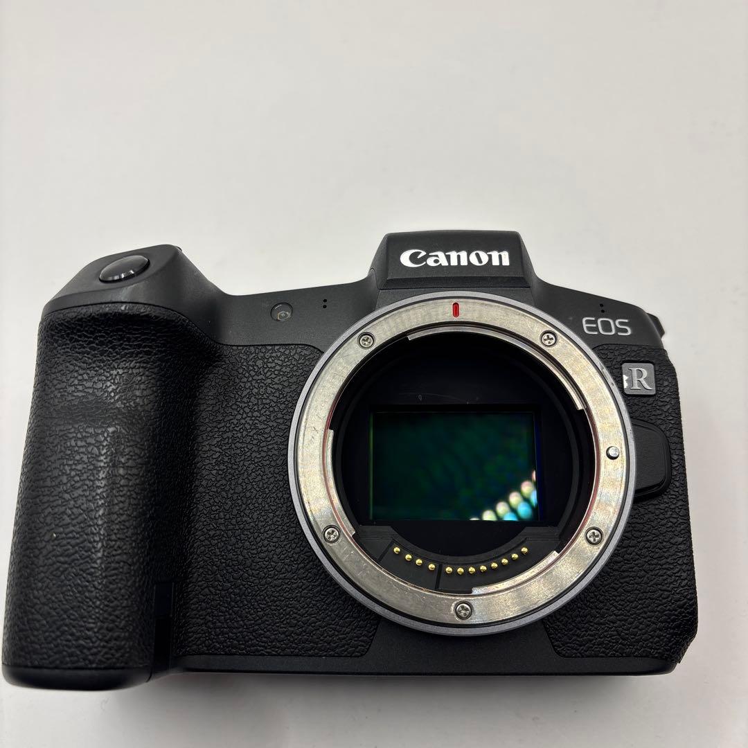 デジタルカメラ Canon EOS R