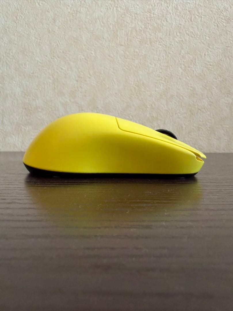 SCYROX(サイロックス) V8 2.4GHz ワイヤレス ゲーミングマウス