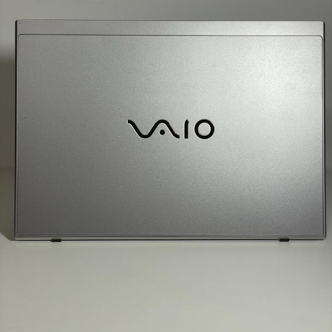 第10世代 i7 VAIO Pro PJ SSD512 メモリ16GB オフィス