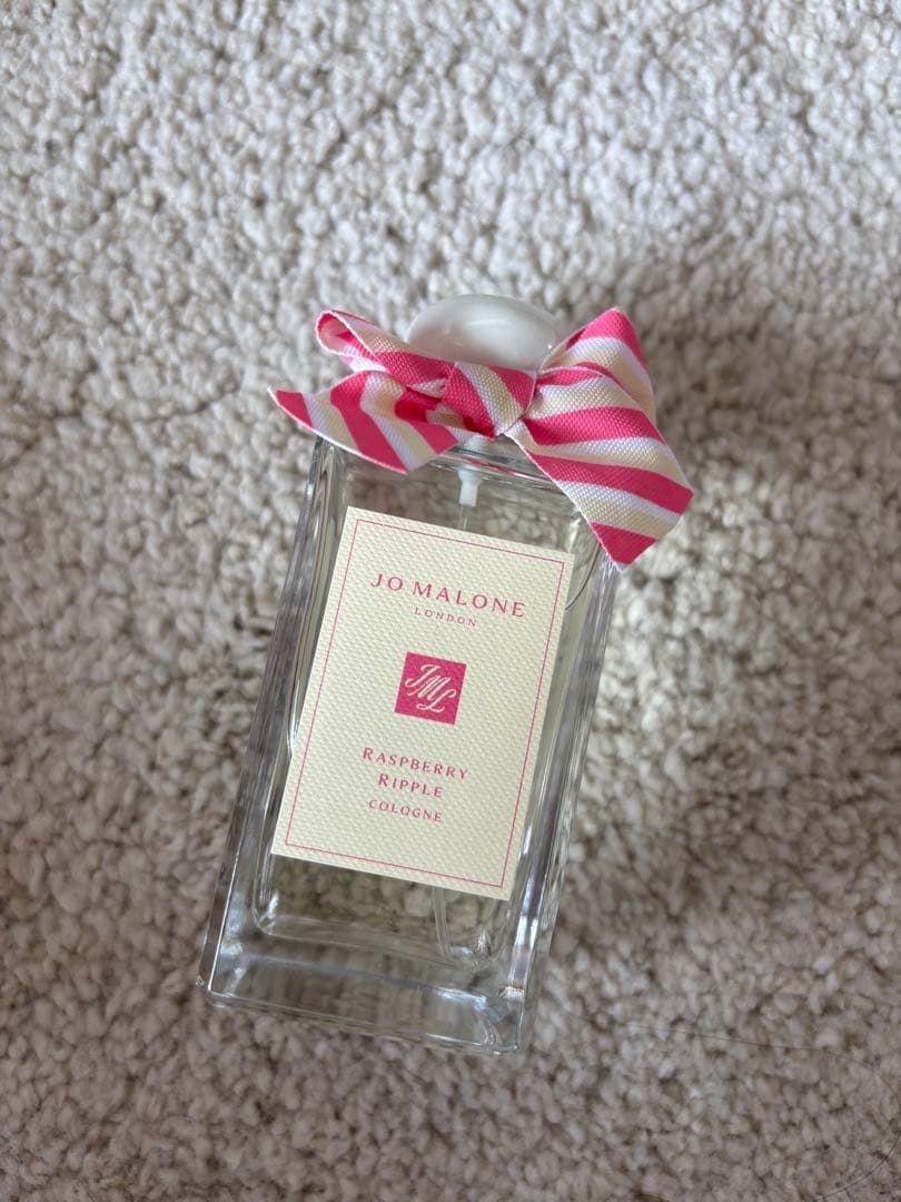 JO MALONE Raspberry Ripple コロン 100ml