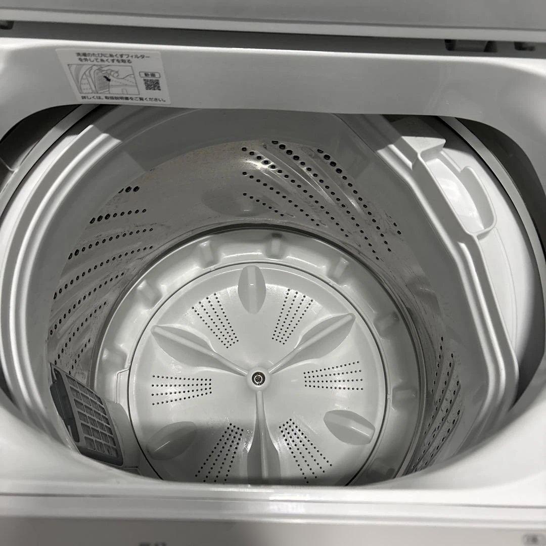Panasonic/2020年製/洗濯機/5kg