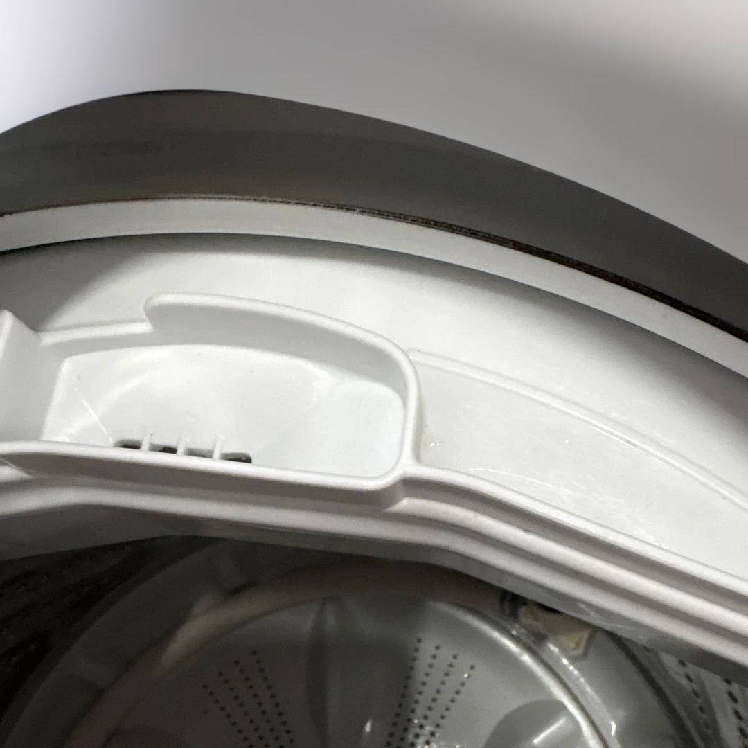 Panasonic/2020年製/洗濯機/5kg
