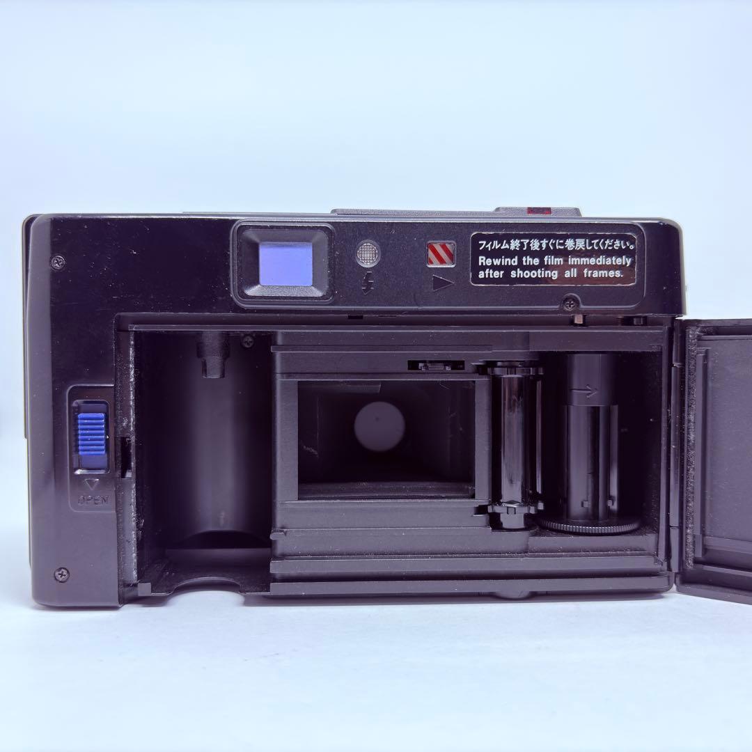 キレイ キャノン オートボーイ Canon AF35M autoboy