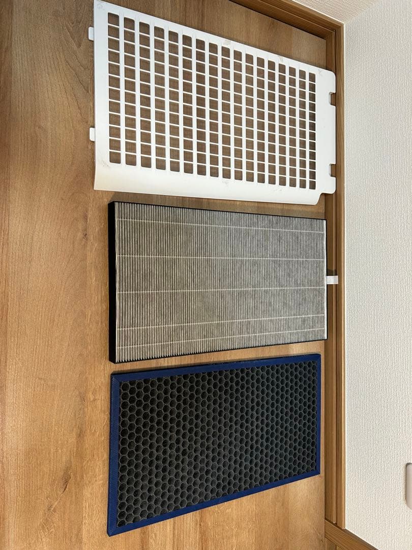SHARP シャープ 加湿空気清浄機 KC-J500Y-W 動作確認済み