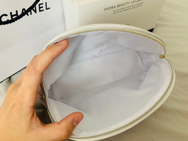 【値下げしました】CHANEL シャネル ハイドレイティング スキンケア デュオ