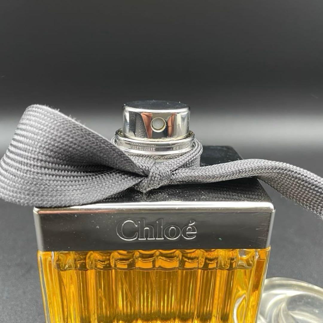 正規品 Chloe INTENSEクロエ　オードパルファム　インテンス　75ml