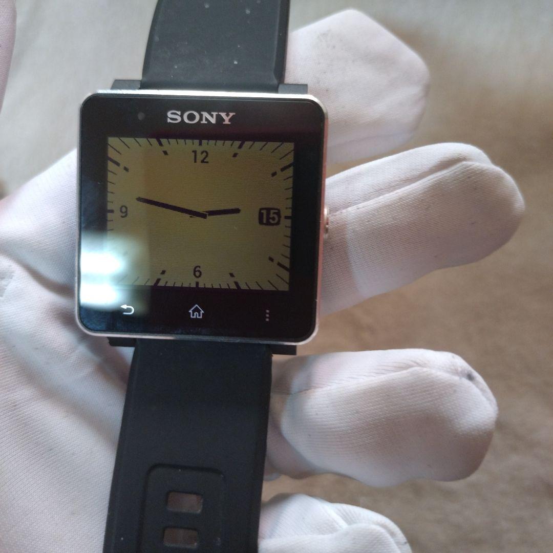 Sony Xperia & SmartWatch 2 セット