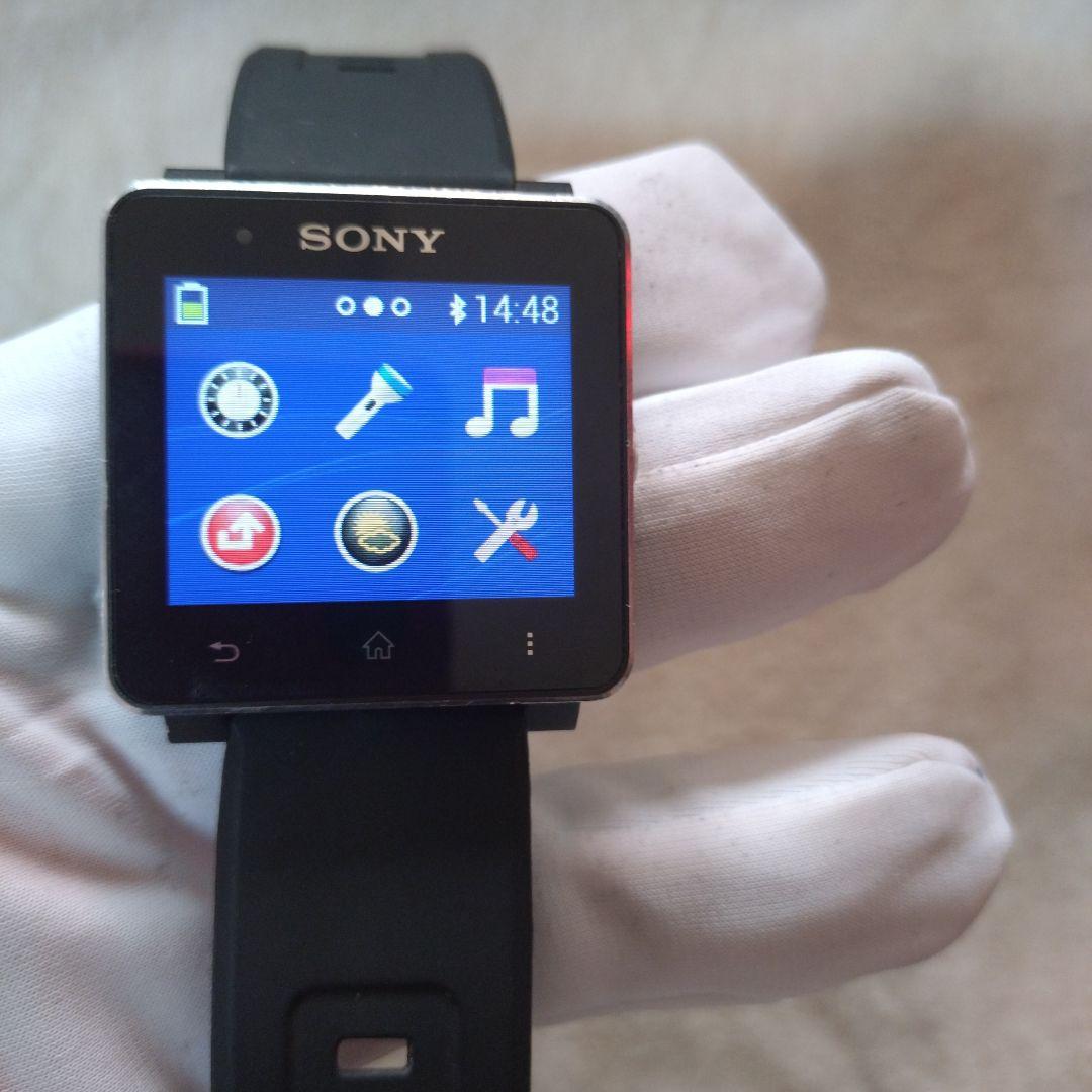 Sony Xperia & SmartWatch 2 セット