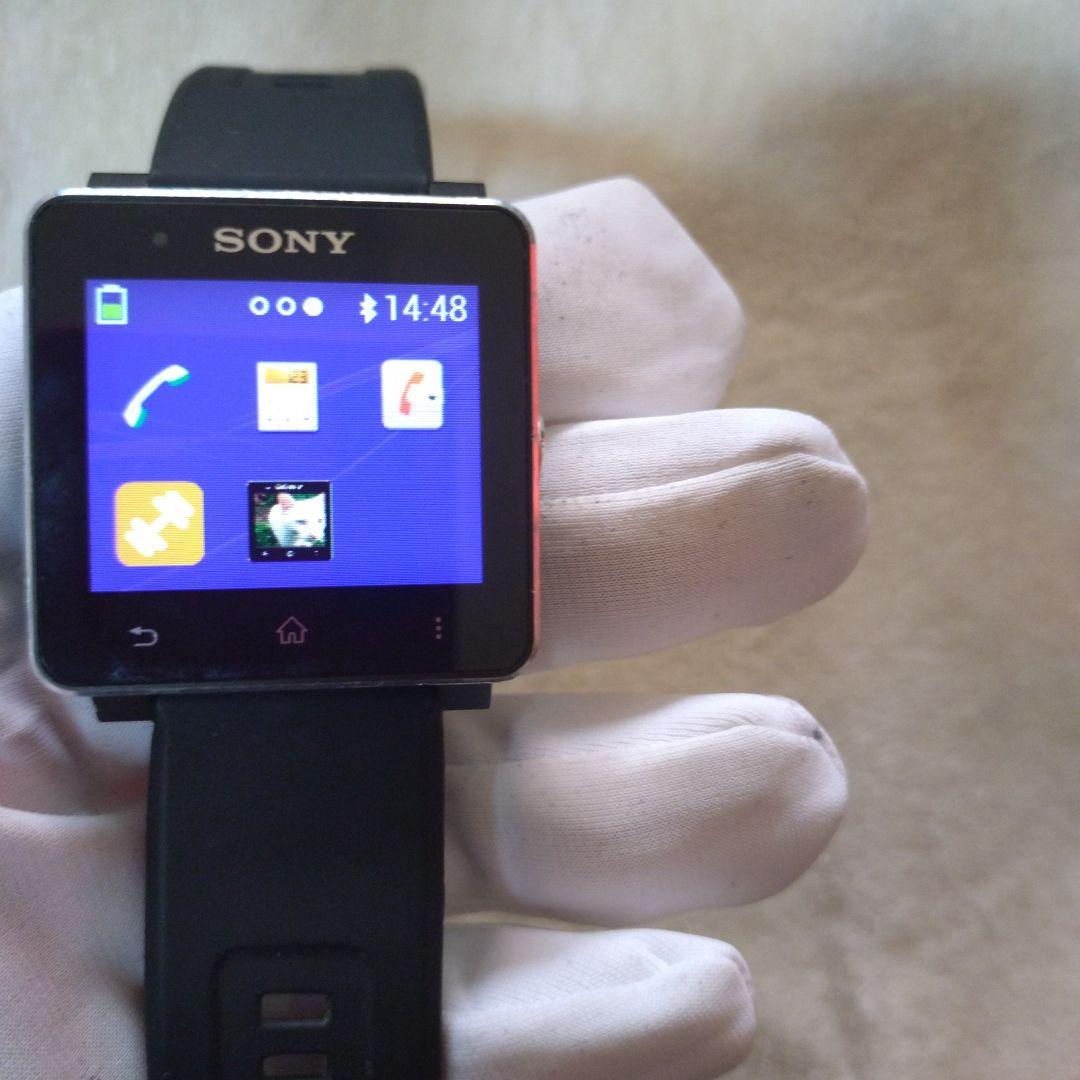 Sony Xperia & SmartWatch 2 セット