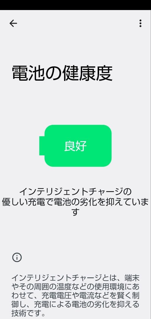 SHARP AQUOS sense4 SH-RM15 SIMフリー