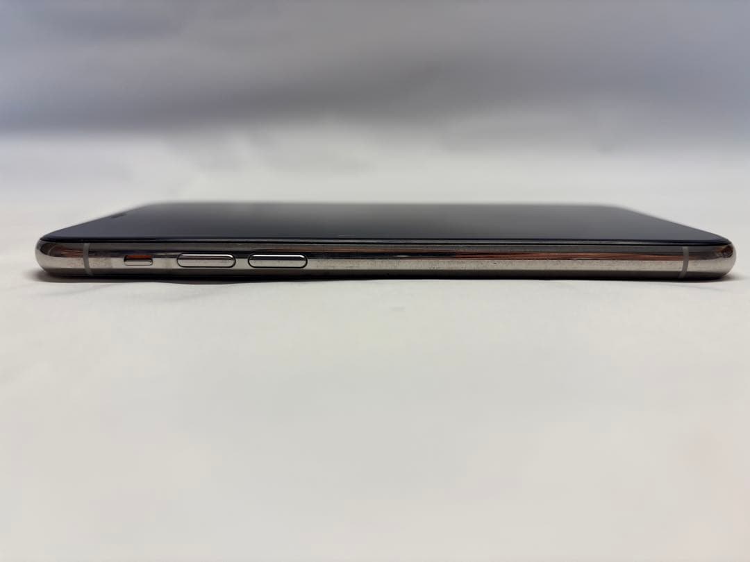 iPhone11 Pro 256GB シルバー 動作確認済 元箱付