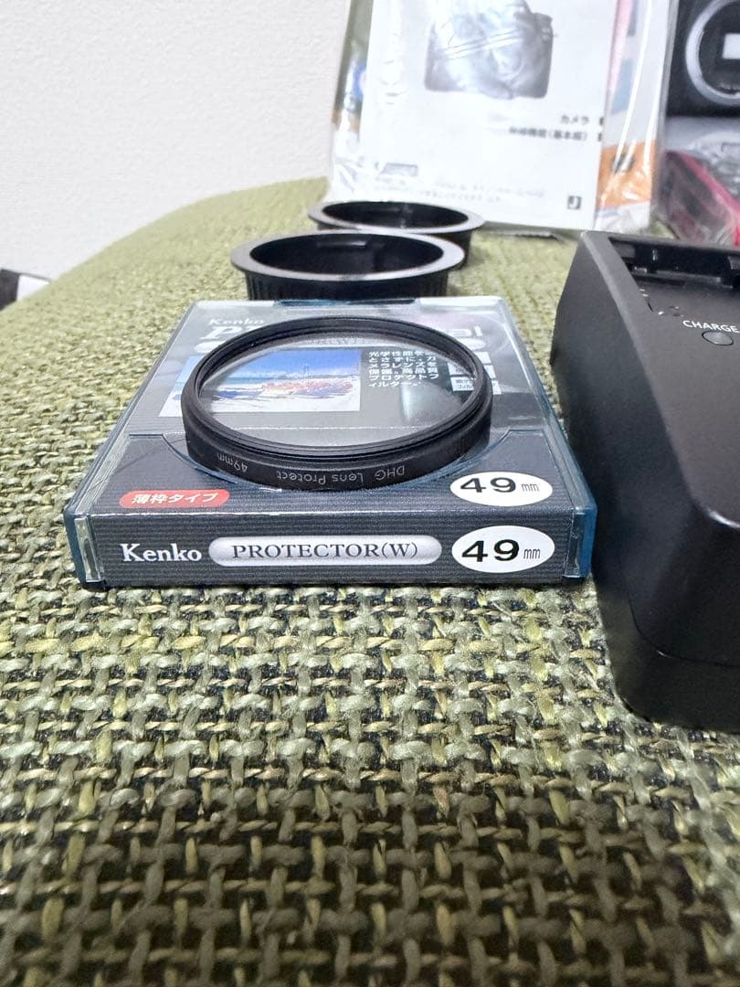 EOS 80D セット