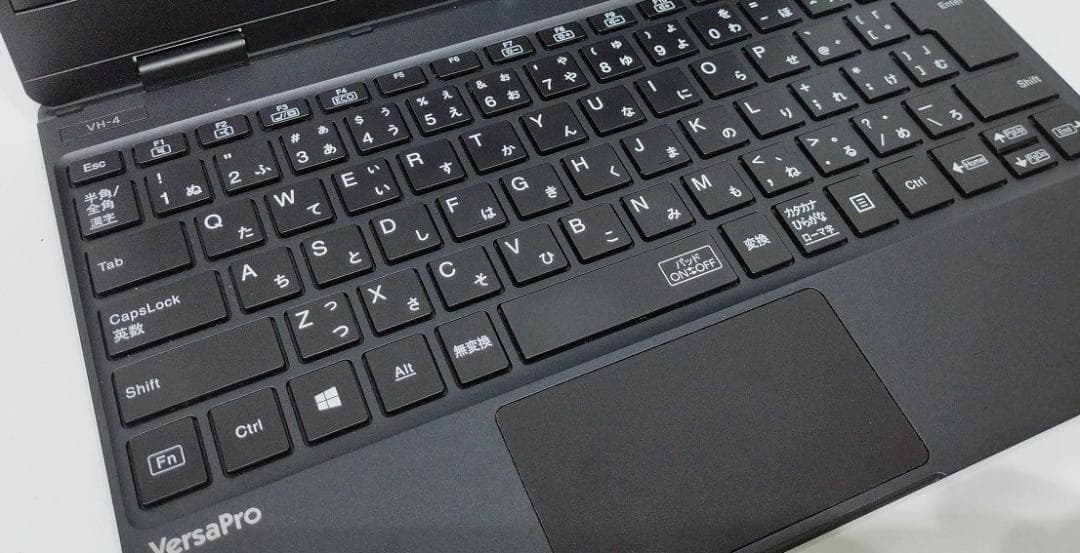 Windowsノート本体 JIJYFHD NECVKA11/H CoreM3 SSD Win11