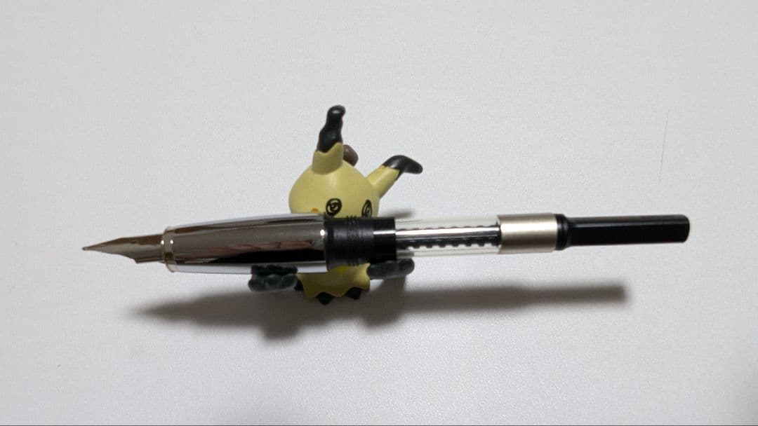 【限定品】LAMY studio アクアマリン 中字