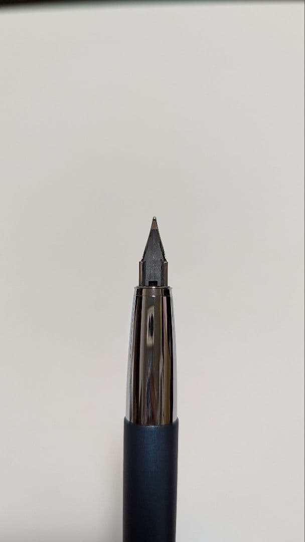 【限定品】LAMY studio アクアマリン 中字