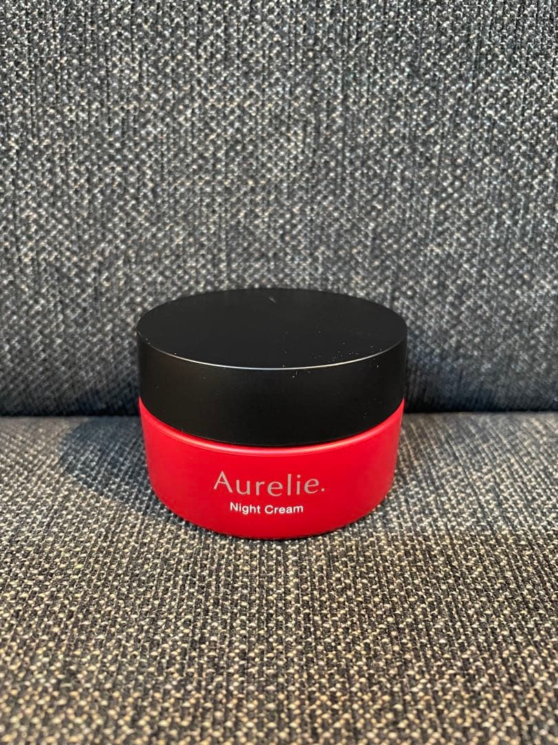 【Aurelie】オレリー プレミアム集中ケア 5点セット
