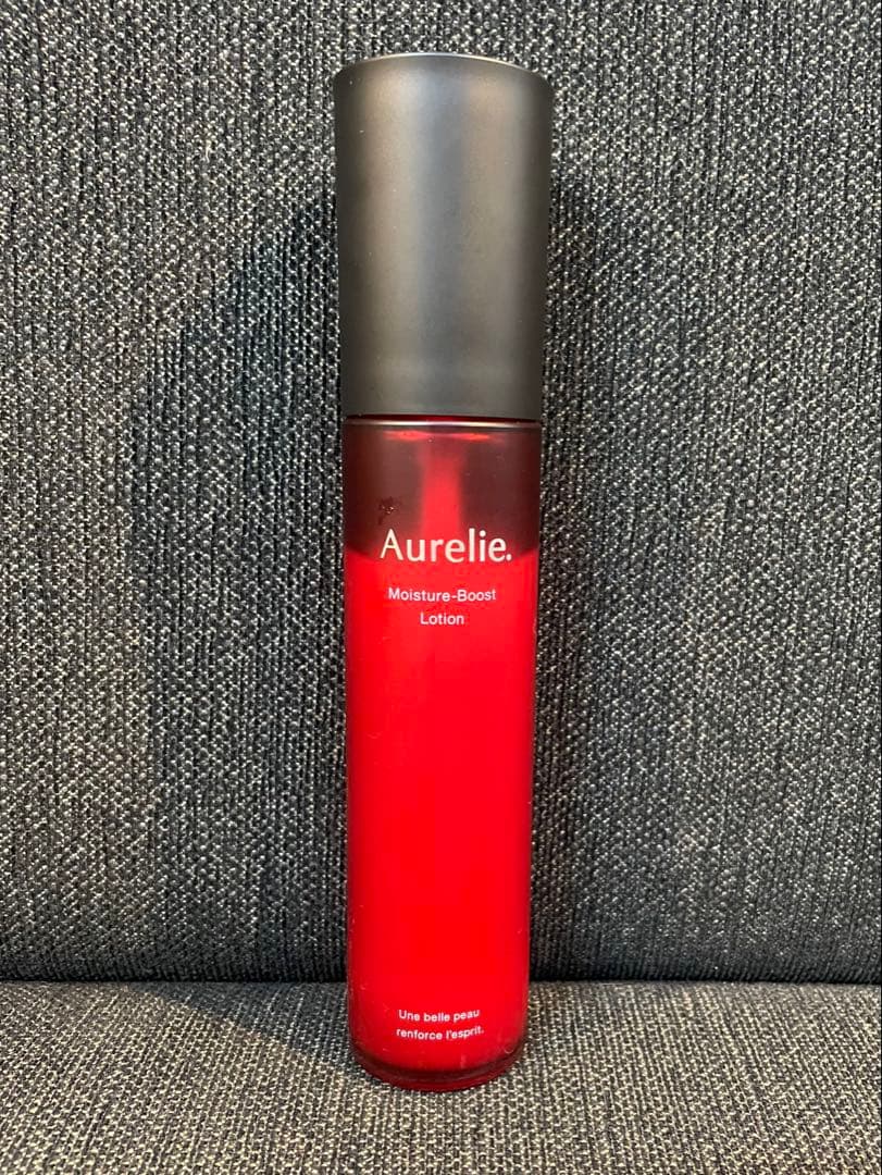 【Aurelie】オレリー プレミアム集中ケア 5点セット