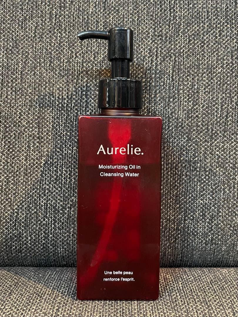 【Aurelie】オレリー プレミアム集中ケア 5点セット