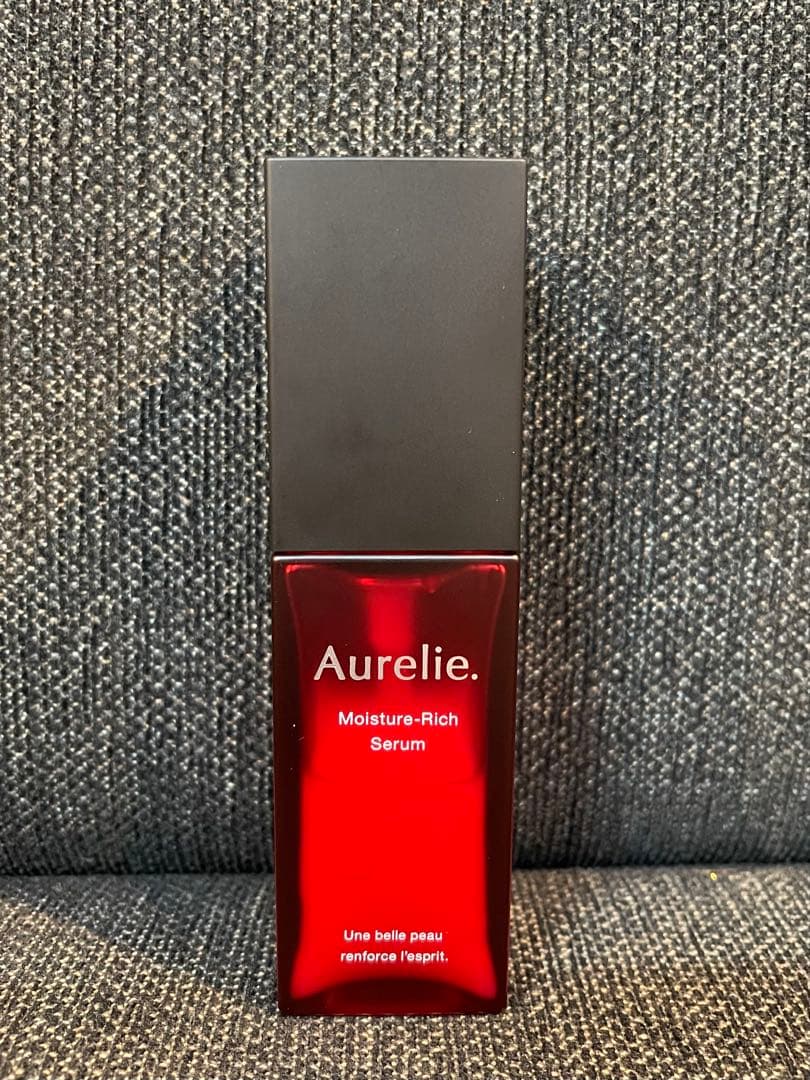 【Aurelie】オレリー プレミアム集中ケア 5点セット