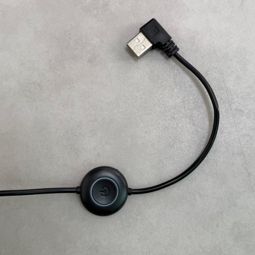 ペルチェベスト　クールベスト 充電式 冷却パッド