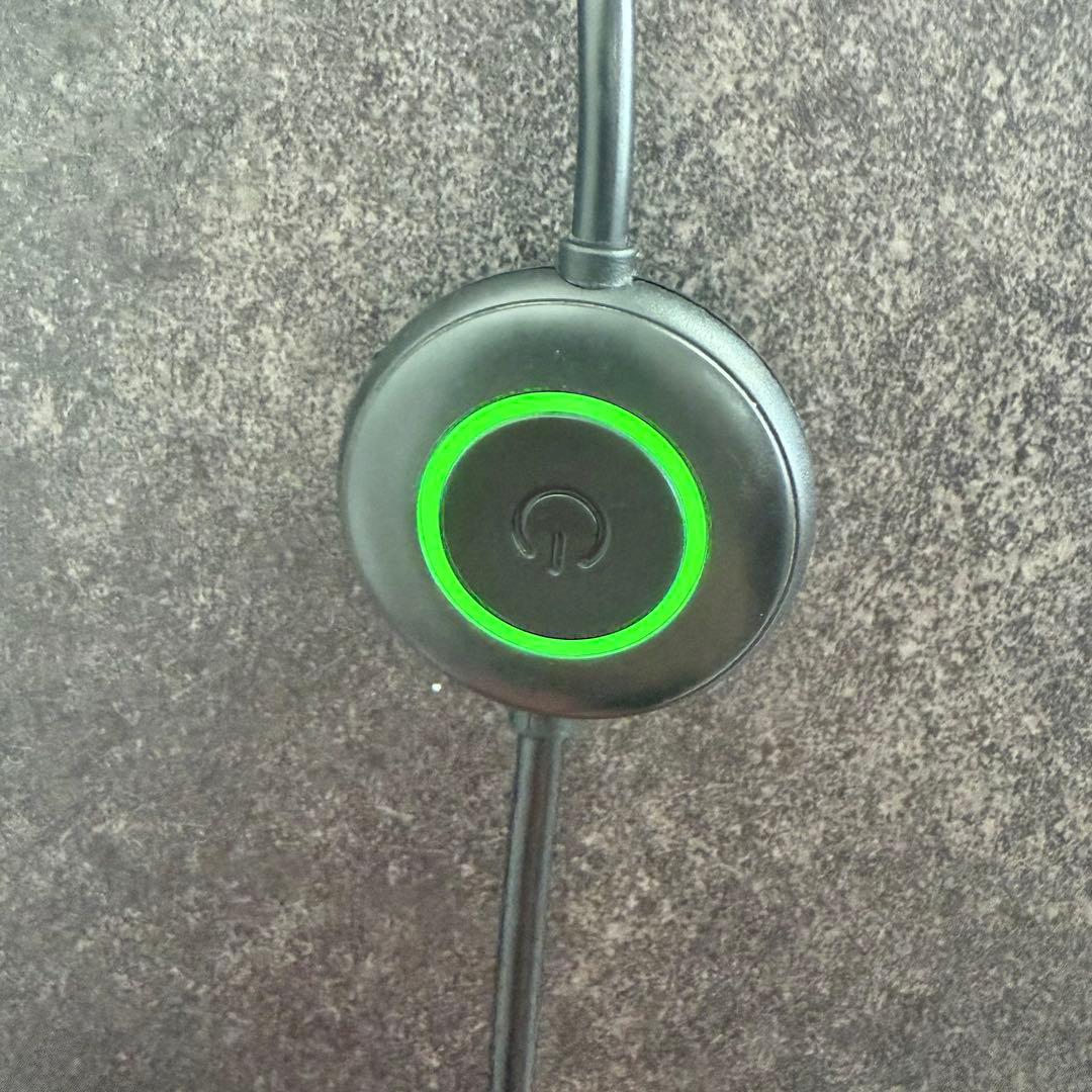 ペルチェベスト　クールベスト 充電式 冷却パッド