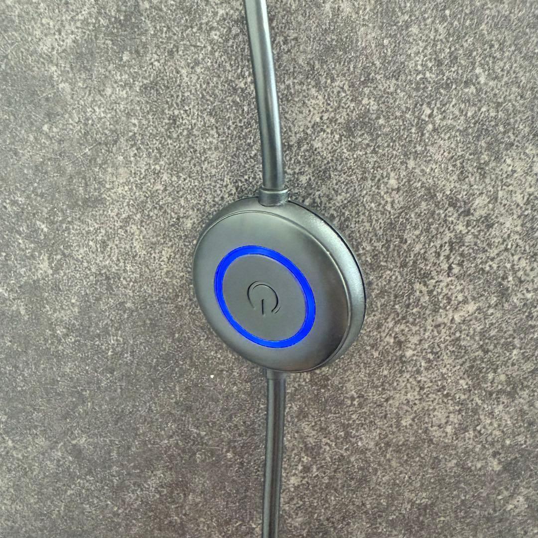ペルチェベスト　クールベスト 充電式 冷却パッド
