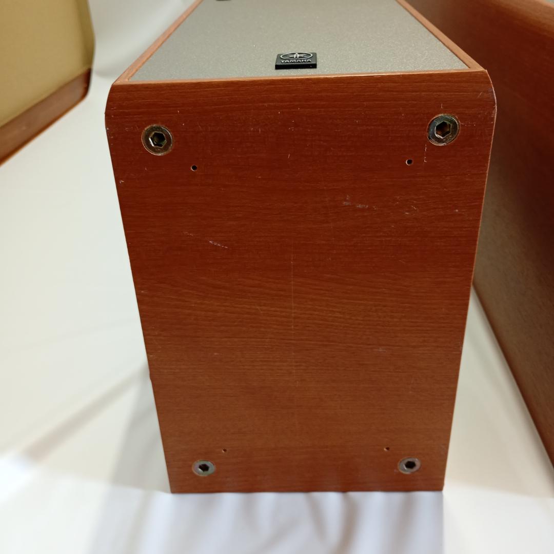 【美品】YAMAHA NS-150トールボーイスピーカー ペア
