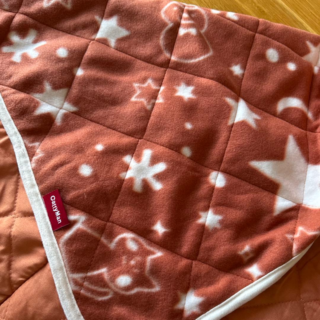 遠赤外線ねこの夢こたつ　ねこ用コタツ