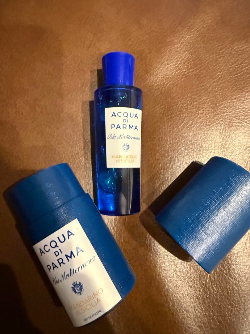香水(ユニセックス) ACQUA DI PARMA Mandarino di Sicilia
