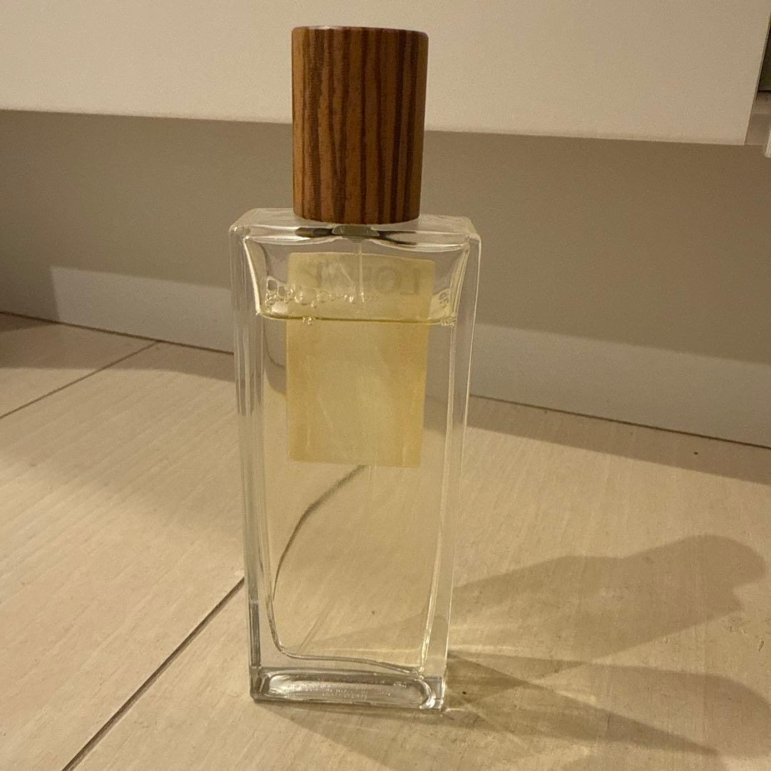 香水(女性用) LOEWE 001 WOMAN Eau de Toilette 50ml