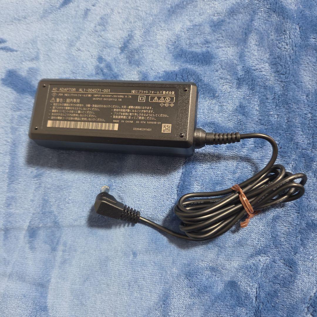 NEC Aterm Wi-Fi ホームルーター WX6000HP