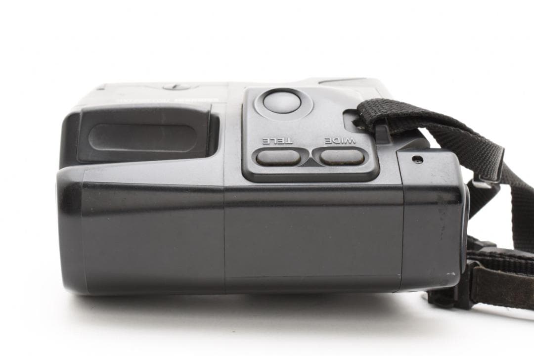 Kyocera 京セラ SAMURAI X3.0　シャッターOK フィルムカメラ