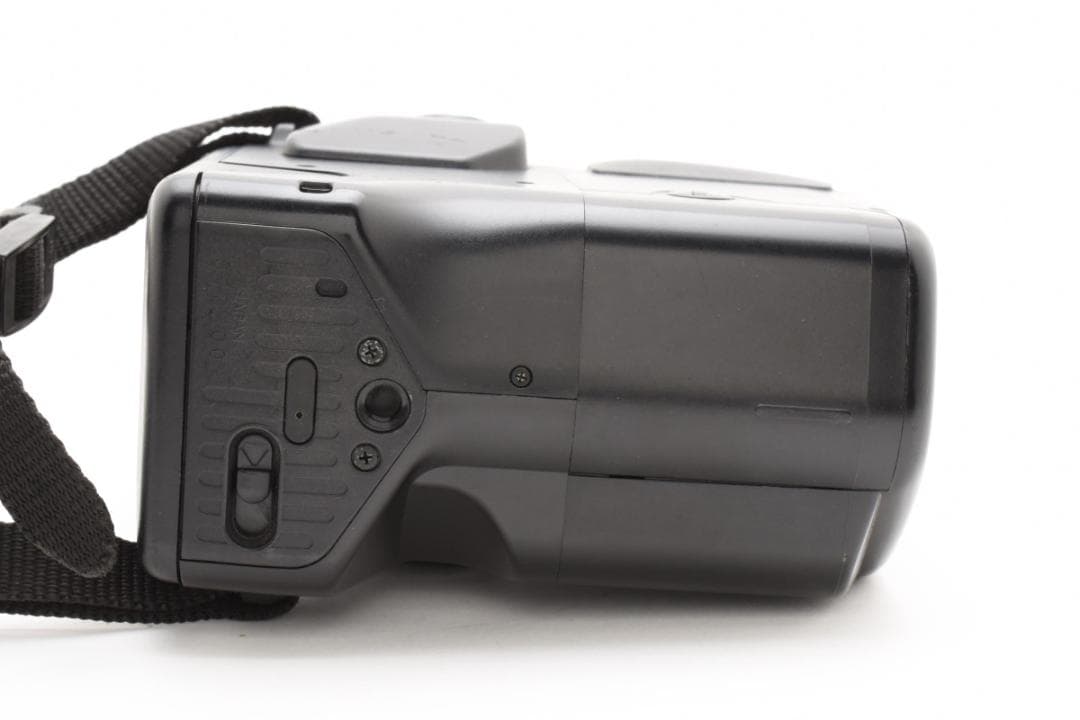 Kyocera 京セラ SAMURAI X3.0　シャッターOK フィルムカメラ