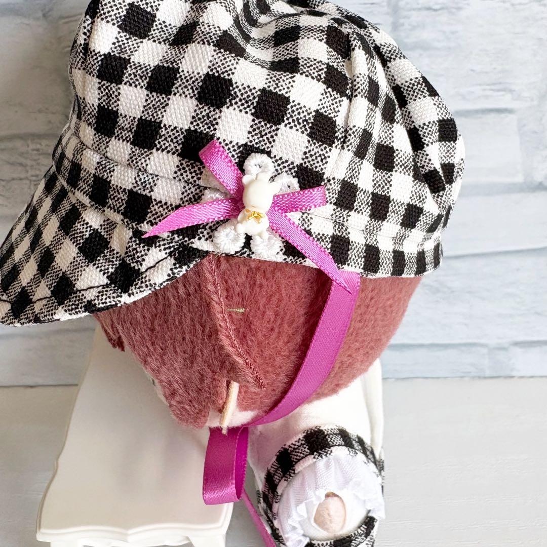 ぬい服　オーダー品5-63　an様　耳まほサイズ