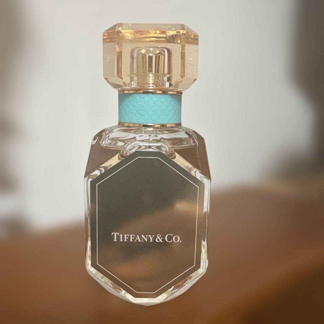 Tiffany & Co. オードパルファム 30mL