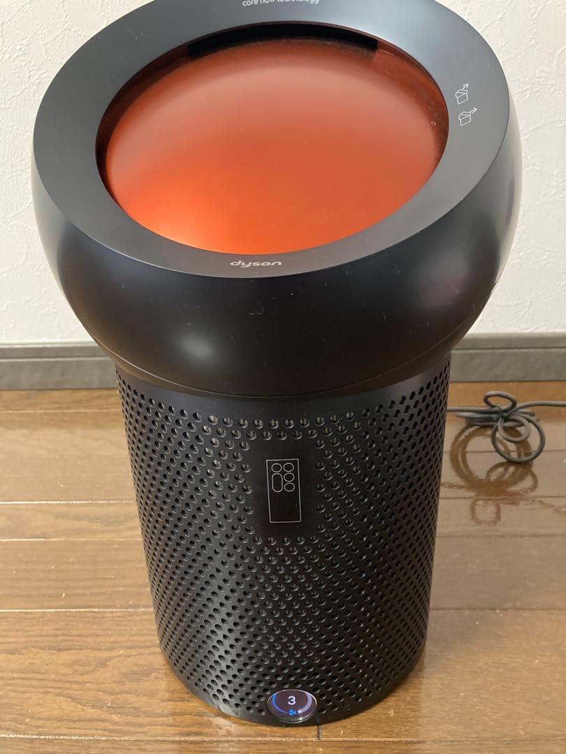 Dyson 空気清浄機 3色セットフィルター正規品