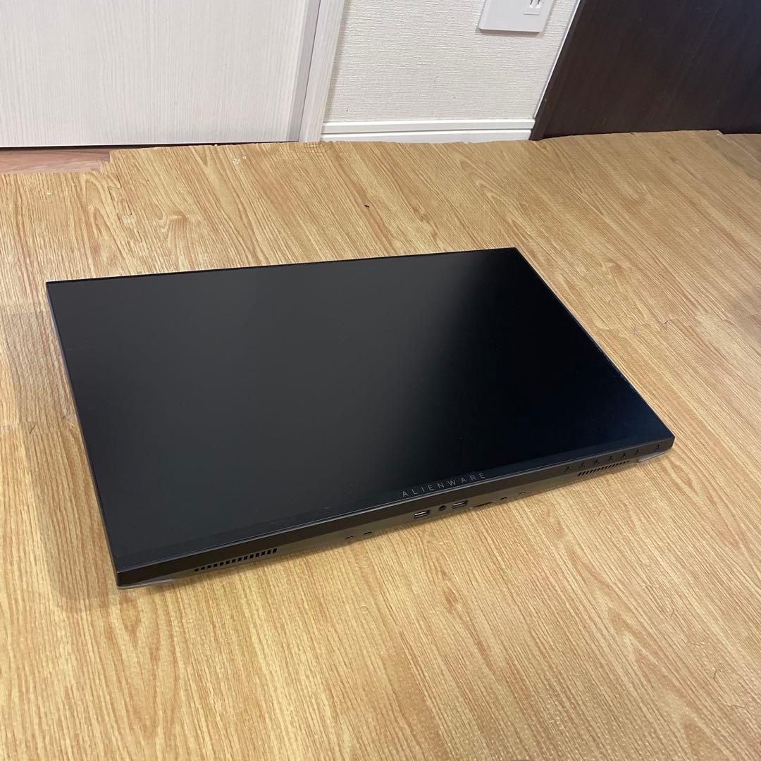 ALIENWARE 25 24.5ゲーミングモニター