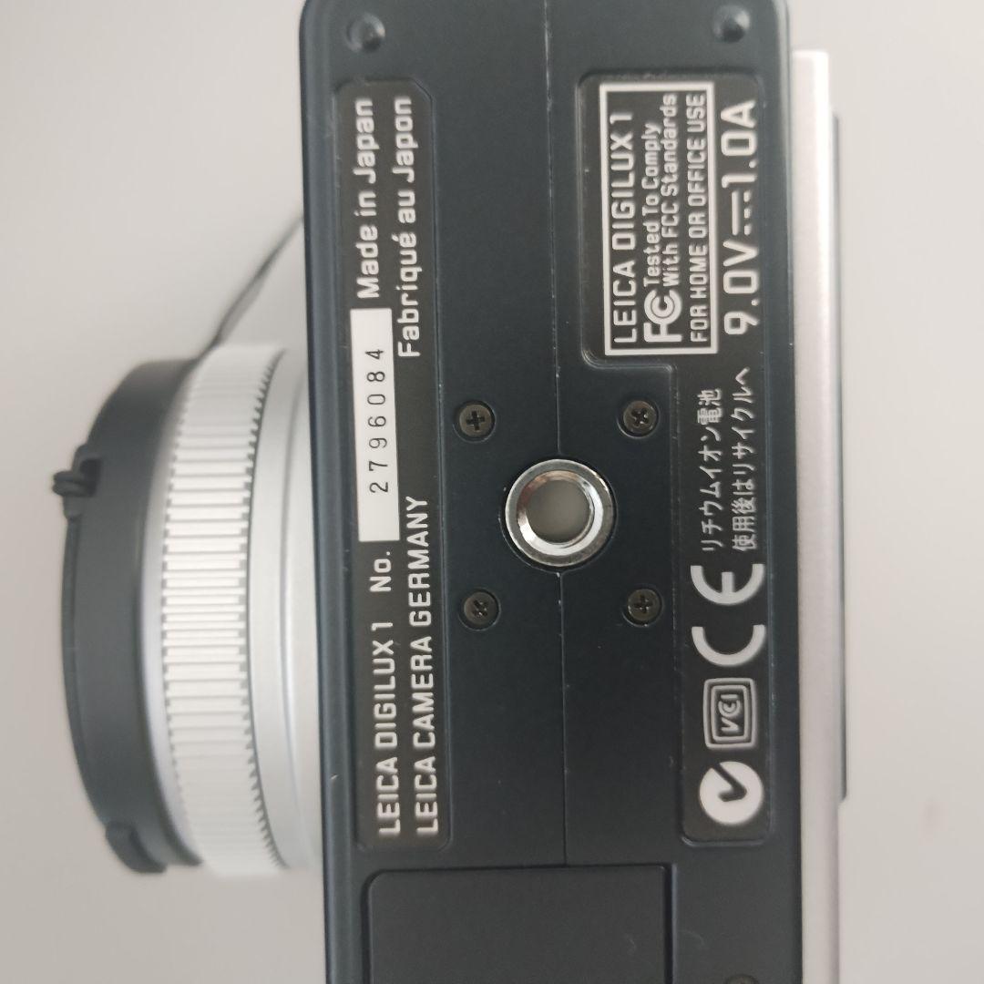 Leica Digilux 1 ライカ　初代デジカメ　美品