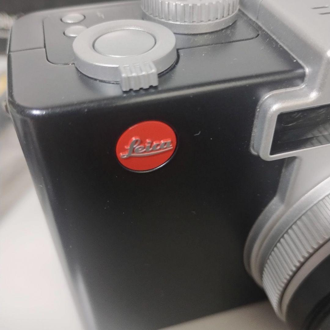 Leica Digilux 1 ライカ　初代デジカメ　美品