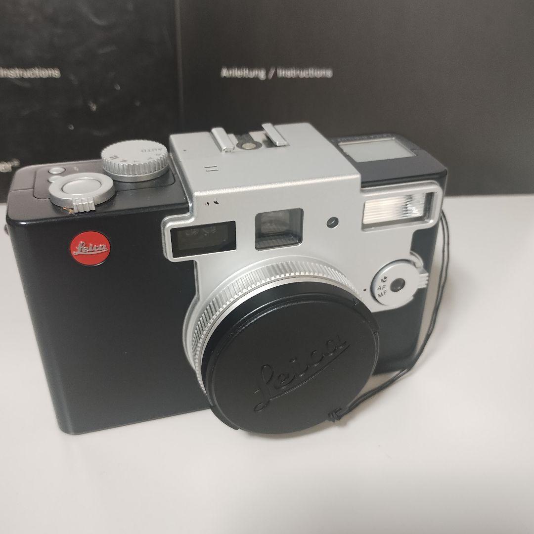Leica Digilux 1 ライカ　初代デジカメ　美品