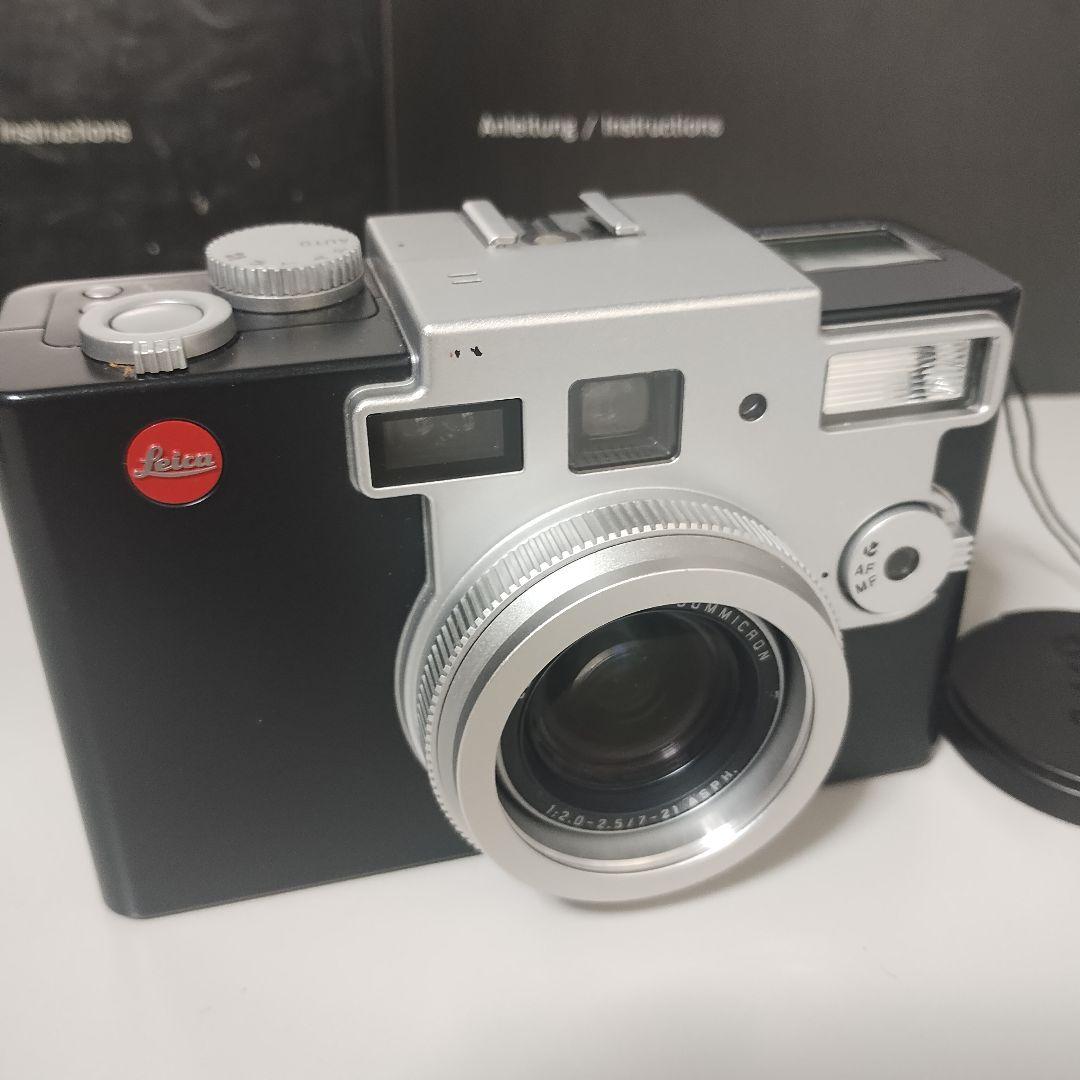 Leica Digilux 1 ライカ　初代デジカメ　美品